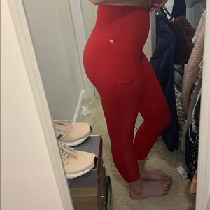 NWOT Powerhold Fabletics leggings